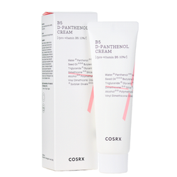 CosRX Balancium B5 D-Panthenol Cream восстанавливающий крем для лица с пантенолом