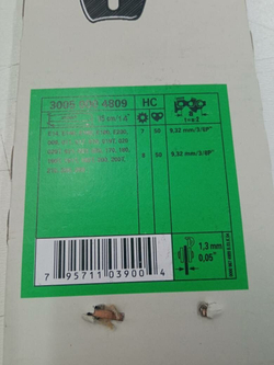 Шина STIHL Rollomatic, для MS 180/181/211/230/250, 35см, 3/8 дюйма ОРИГИНАЛ