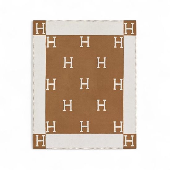 Плед Hermes Avalon