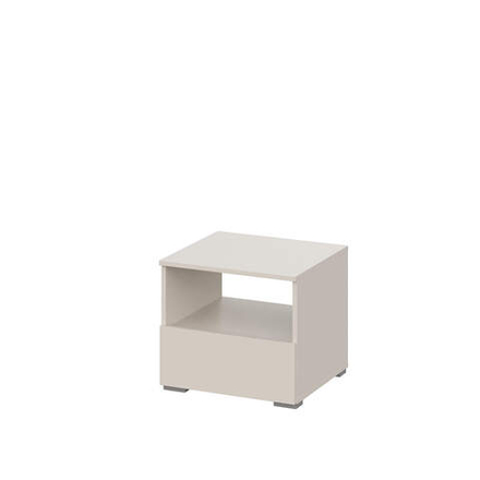 Тумба прикроватная ТБ 01 "Люмо"