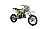Мотоцикл BRZ X4 125cc PITBIKE