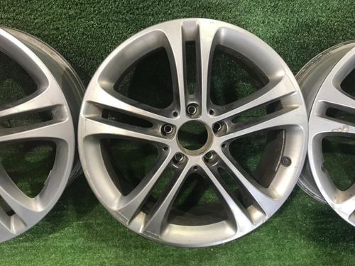 Диск Комплект дисков R17 Mercedes A W177 (2018-н.в.)