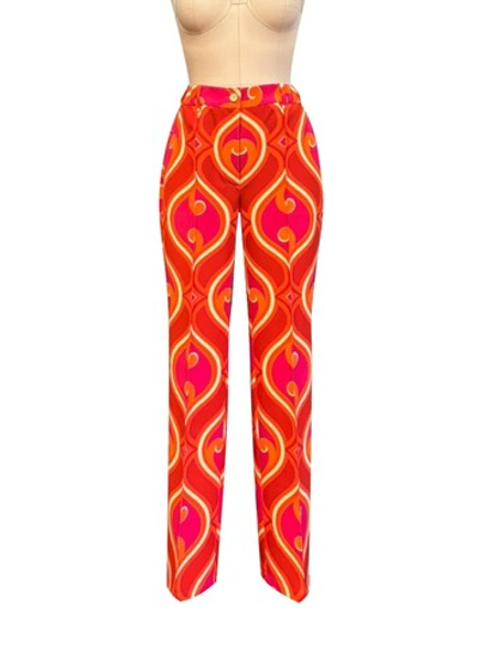 Брюки WINGSstudio