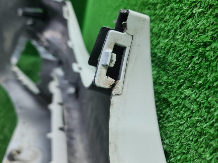 Бампер передний BMW 7er G11 (2015-2019) M-paket