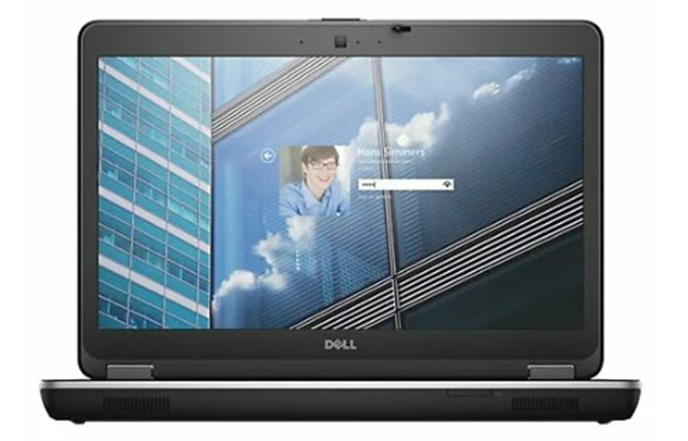 14" Dell Latitude E6440 IPS (1920x1080, Intel Core i5-4310M, RAM 4ГБ,SSD 128ГБ, Intel HD Graphics 4600, Win 10Pro)