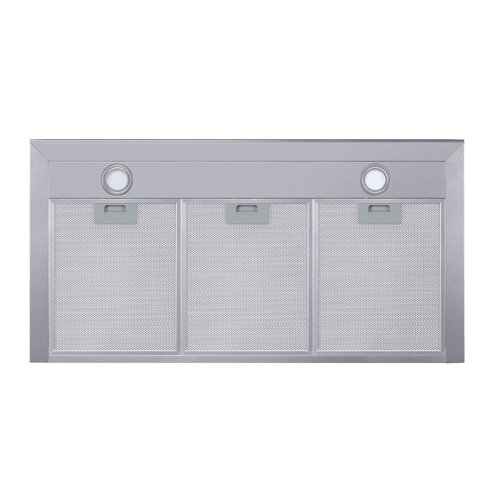 Кухонная вытяжка Maunfeld Breeze 90 Inox