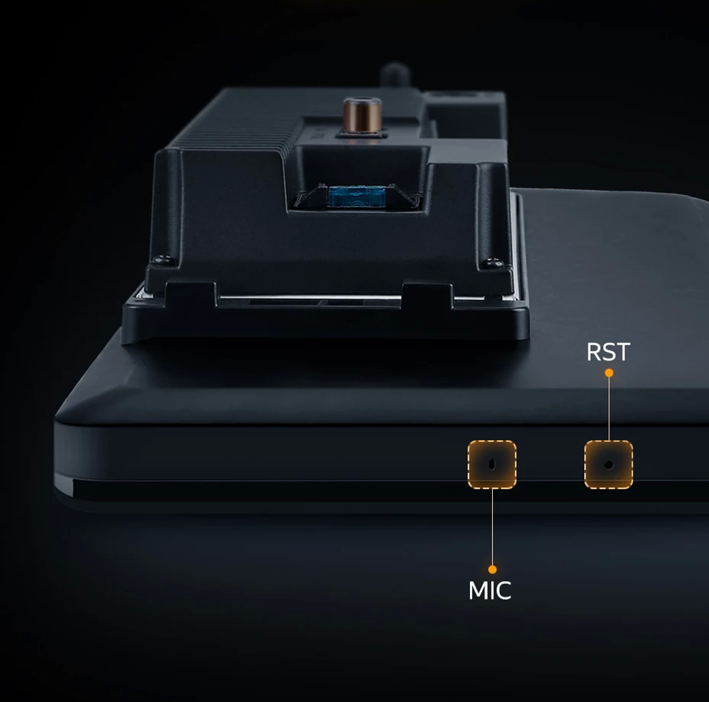 Магнитола BMW 3-серия F30 2011-2016 (NBT) - Teyes LUX ONE 360 монитор 12.3" 2K QLED на Android 10, 6/128Гб, CarPlay, 4G SIM-слот, 4 камеры в комплекте