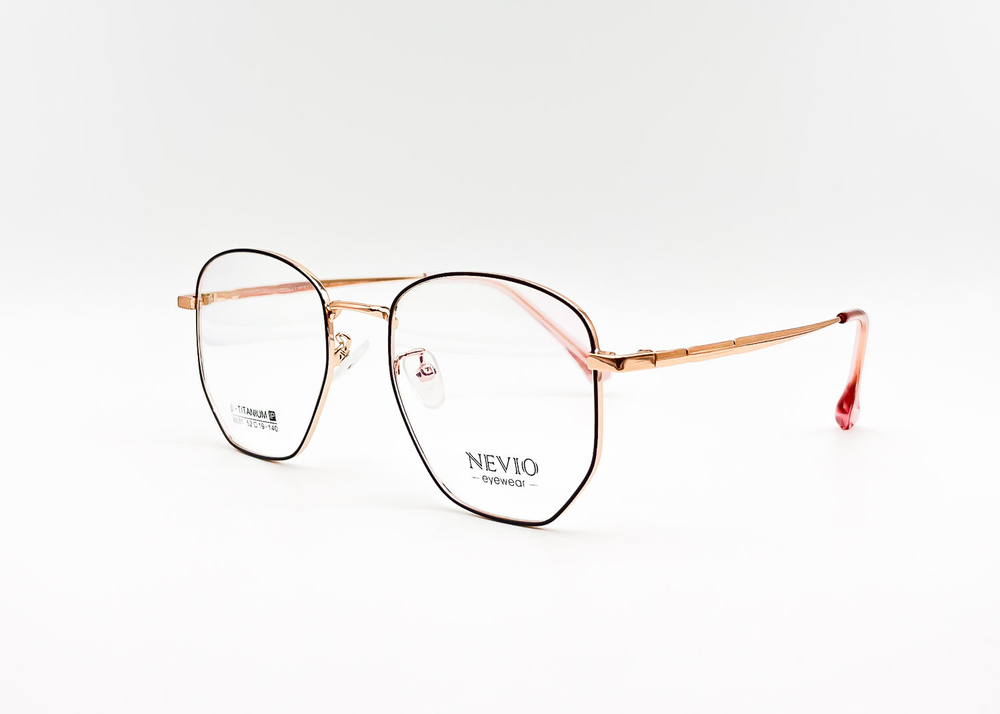 Изг. оправы Nevio 8631 Pink