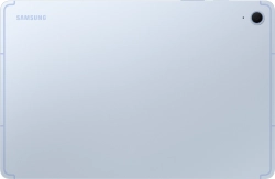 Планшет Samsung Galaxy Tab S10 FE SM-X526B 1580 (2.9) 8C RAM8Gb ROM128Gb 10.9" TFT 2304x1440 5G eSIM Android 15 голубой 13Mpix 12Mpix BT WiFi microSD 1Tb 8000mAh