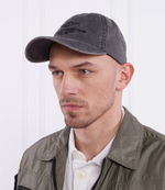 кепка Aeronautica Militare - серый(HA1102CT2476)