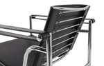 Кресло Cassina 1 FAUTEUIL DOSSIER BASCULANT