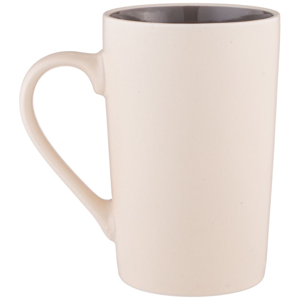 КРУЖКА "COFFEE TIME" 385 МЛ