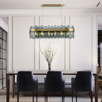 люстра Bella Luce Long L95