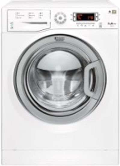 Стиральная машина Hotpoint-Ariston WMD 843 BS