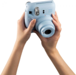 Фотоаппарат Fujifilm Instax Mini 12, Blue
