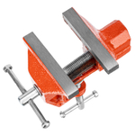 Тиски, 75 мм, крепление для стола Sparta