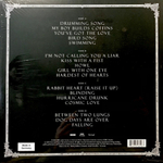 Florence + The Machine / Symphony Of Lungs (Limited Edition)(2LP)