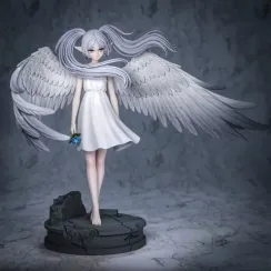 Frieren Angel - Sousou no Frieren