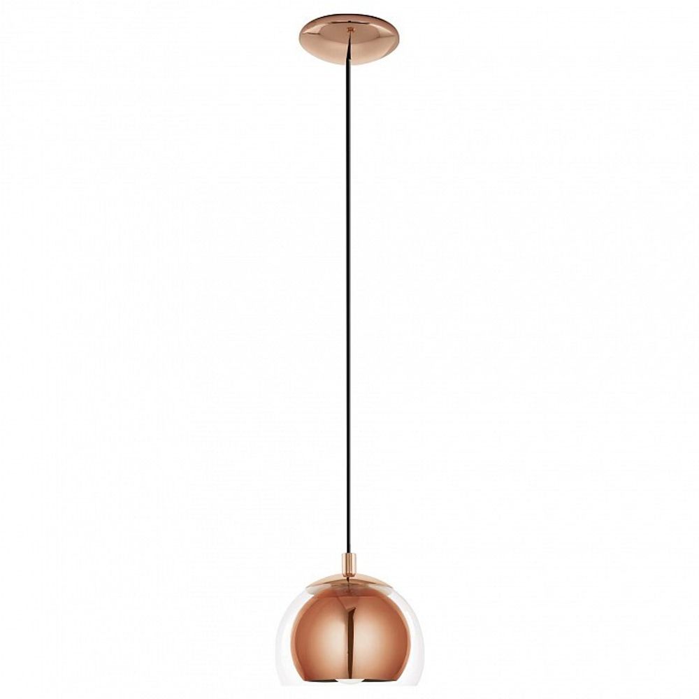 Подвесной светильник Eglo Rocamar 94589