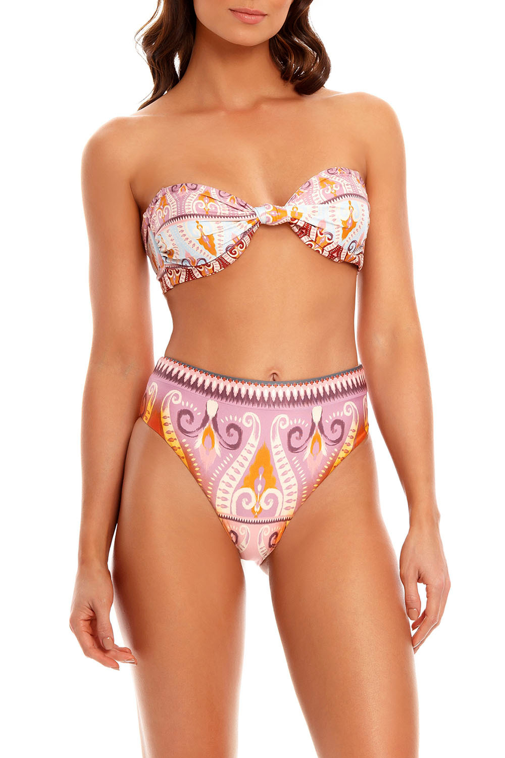 Верх купальника 8254 Lucille Leva Agua Bendita