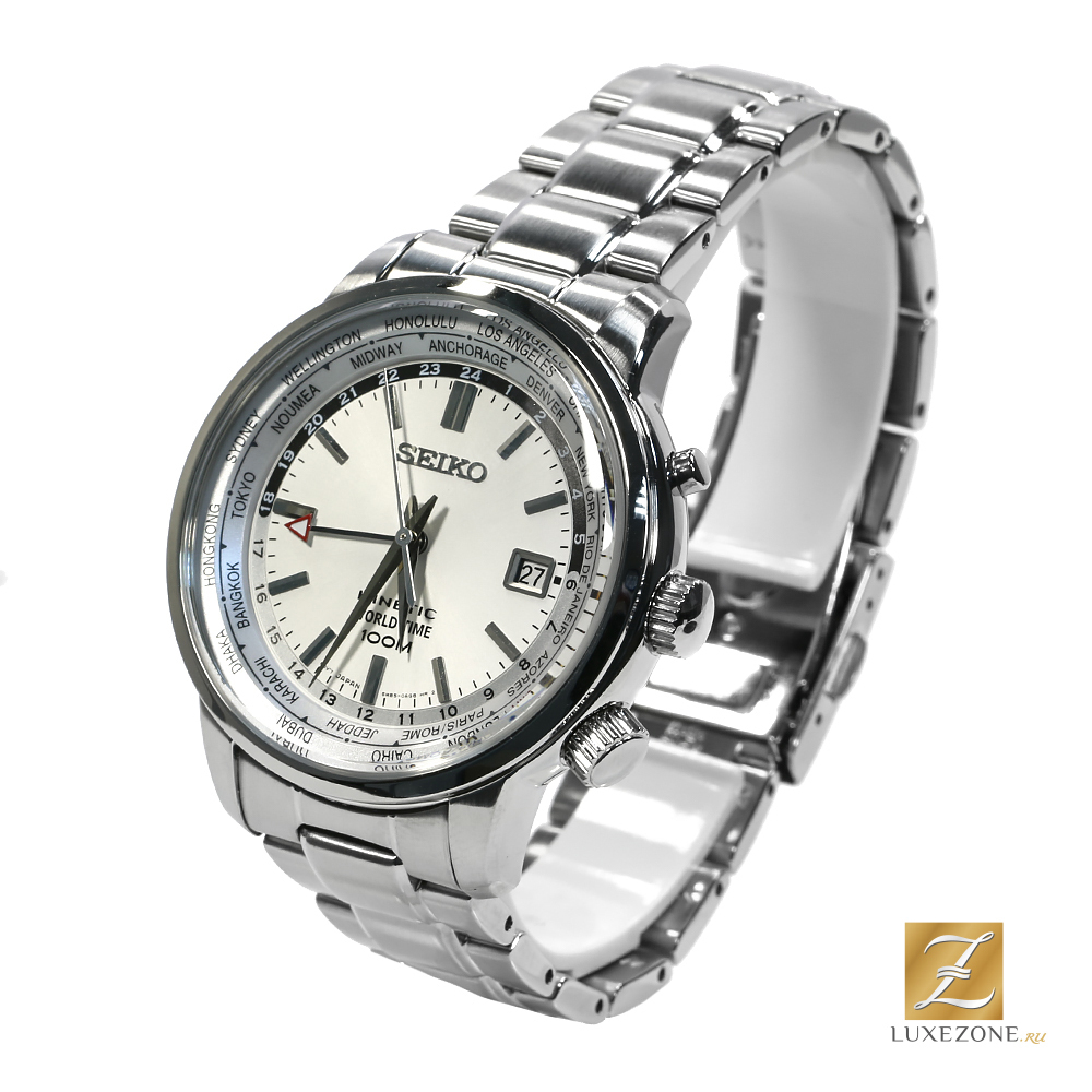 Seiko SUN067P1