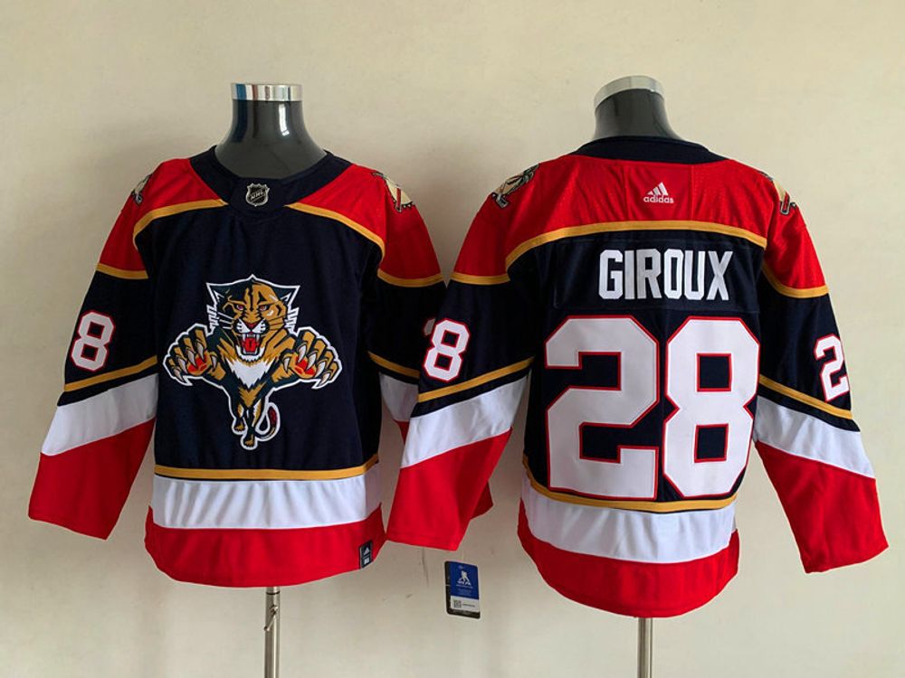 Купить NHL джерси Клода Жиру - Florida Panthers