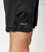 Шорты EA7 - черный(3DPS09 PJPCZ)