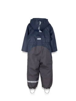 Комбинезон демисезонный мембрана