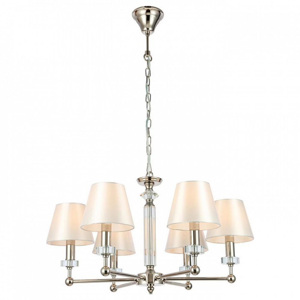 Подвесная люстра ST-Luce SL1755.153.06