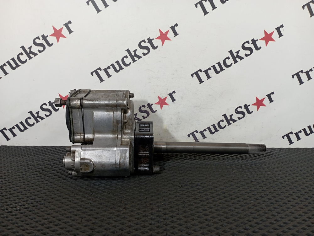 Коробка отбора мощности EATON 2023г.