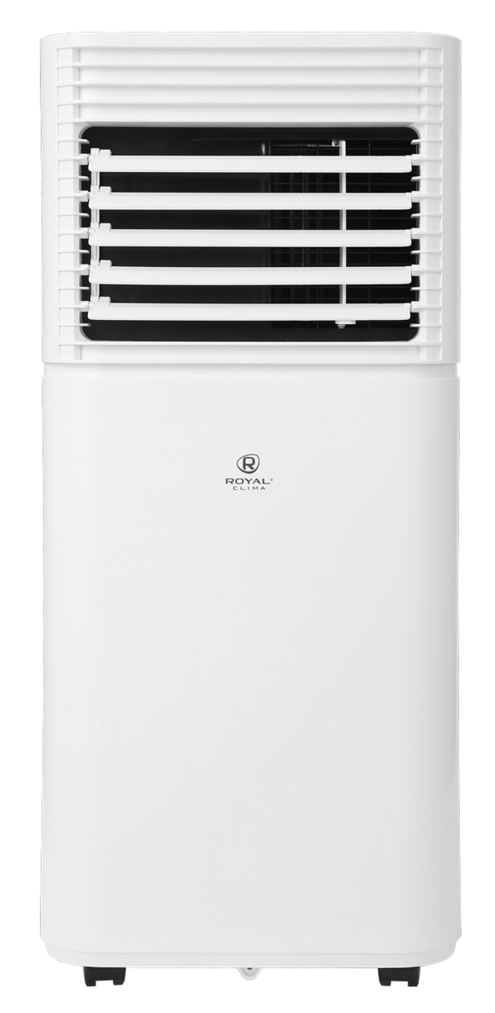 Купить Мобильный кондиционер с электронным управлением серии CUBO