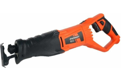 Сетевая сабельная пила PATRIOT RS 808 110303808