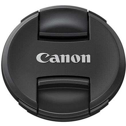 Крышка для объектива Canon Lens Cap E-77 II
