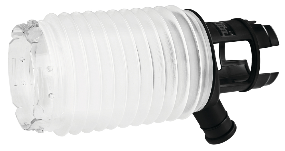 Пылесборник пружина для сбора пыли к перфораторам HR2470,HR1840, HR1841F, DHR165, HR166D, DHR182, HR Makita 198362-9