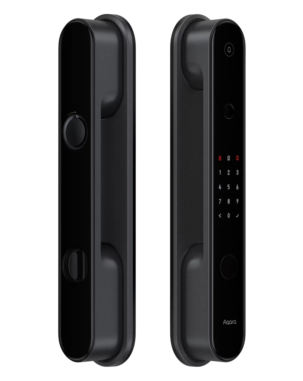 Электронный замок Aqara Door Lock D100 Zigbee