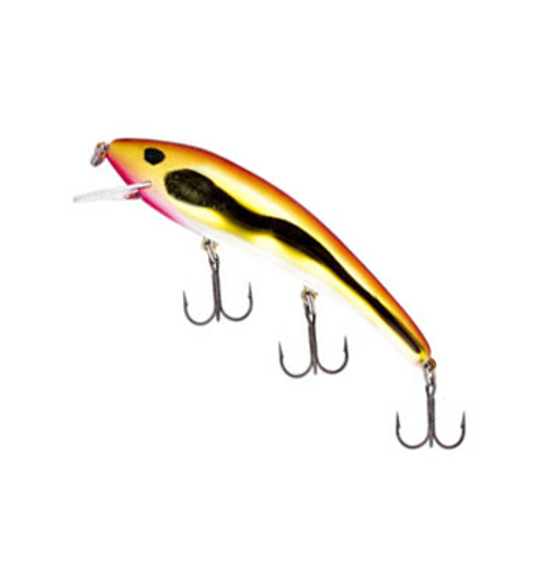 Cotton Cordell Suspending Ripplin Red Fin, цвет 300