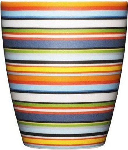 Кружка Iittala Origo, 250 мл, фарфор