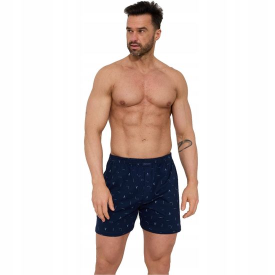 Трусы мужские семейные Cornette Comfort 002/342