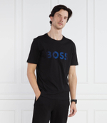 Футболка BOSS GREEN - черный(50494106)