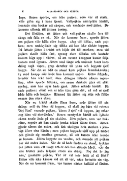 Svenska folk-sagor och äfventyr. Delen 1 | George Stephens; Gunnar Olof Hyltén-Cavallius