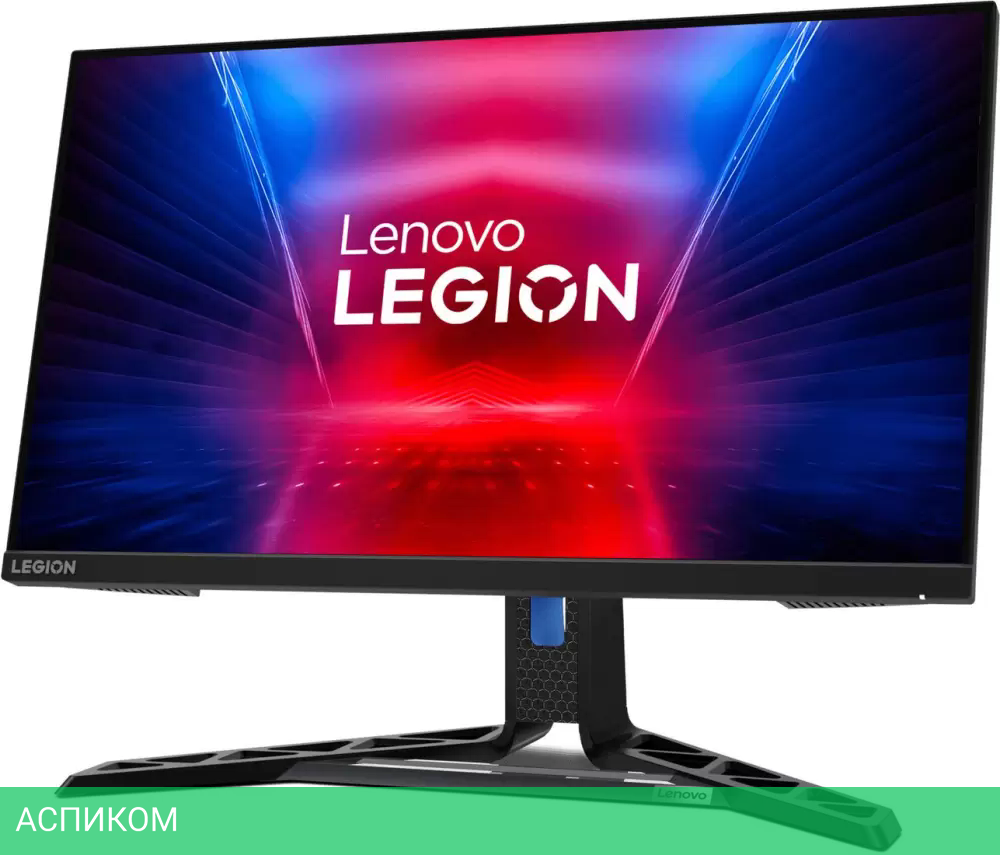 Игровой монитор Lenovo Legion R25f-30 67B8GACBEU