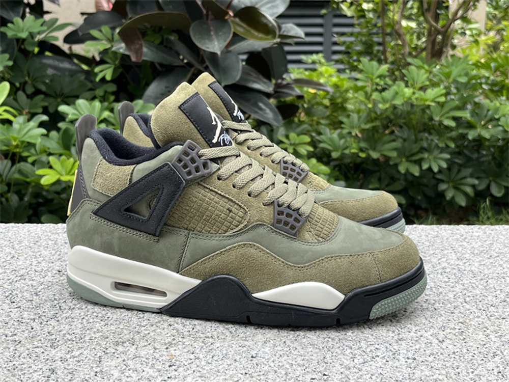 Air Jordan 4 FB9927-200