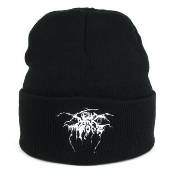 Шапка Darkthrone (1087)