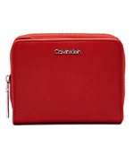 Кошелек MUST Calvin Klein - красный(K60K611937)