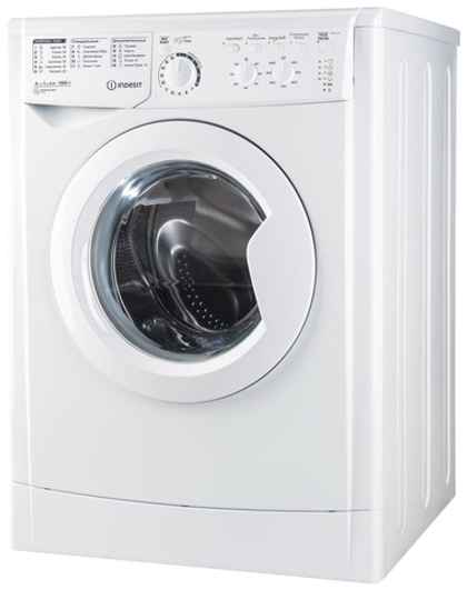 Стиральная машина Indesit EWUC 4105