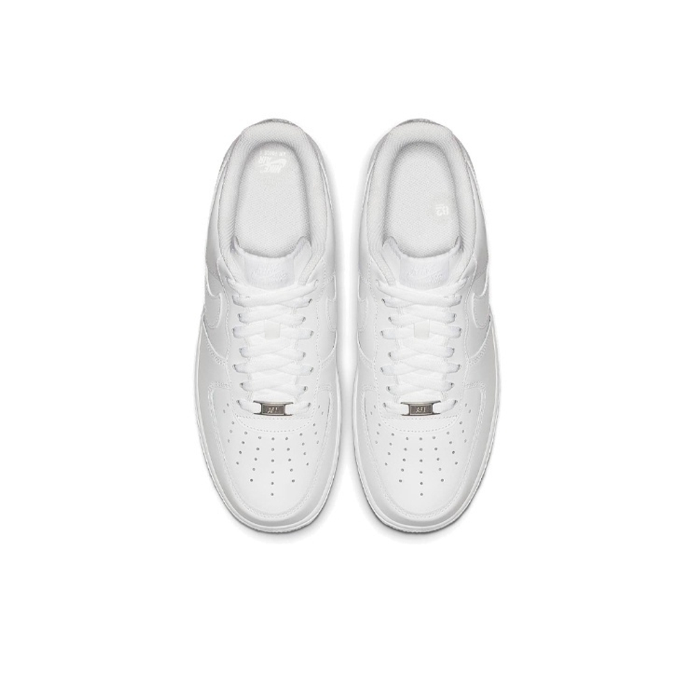 Кроссовки Nike Air Force 1 Low Triple White