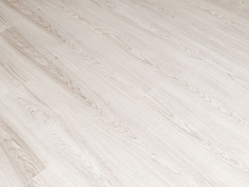 Кварцвиниловая плитка FineFloor Light Дуб Безье