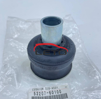 Подушка кузова 52207-60100 5220760100