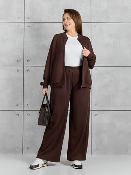 Брюки Авенсис-2 Виотекс КОРИЧНЕВЫЙ