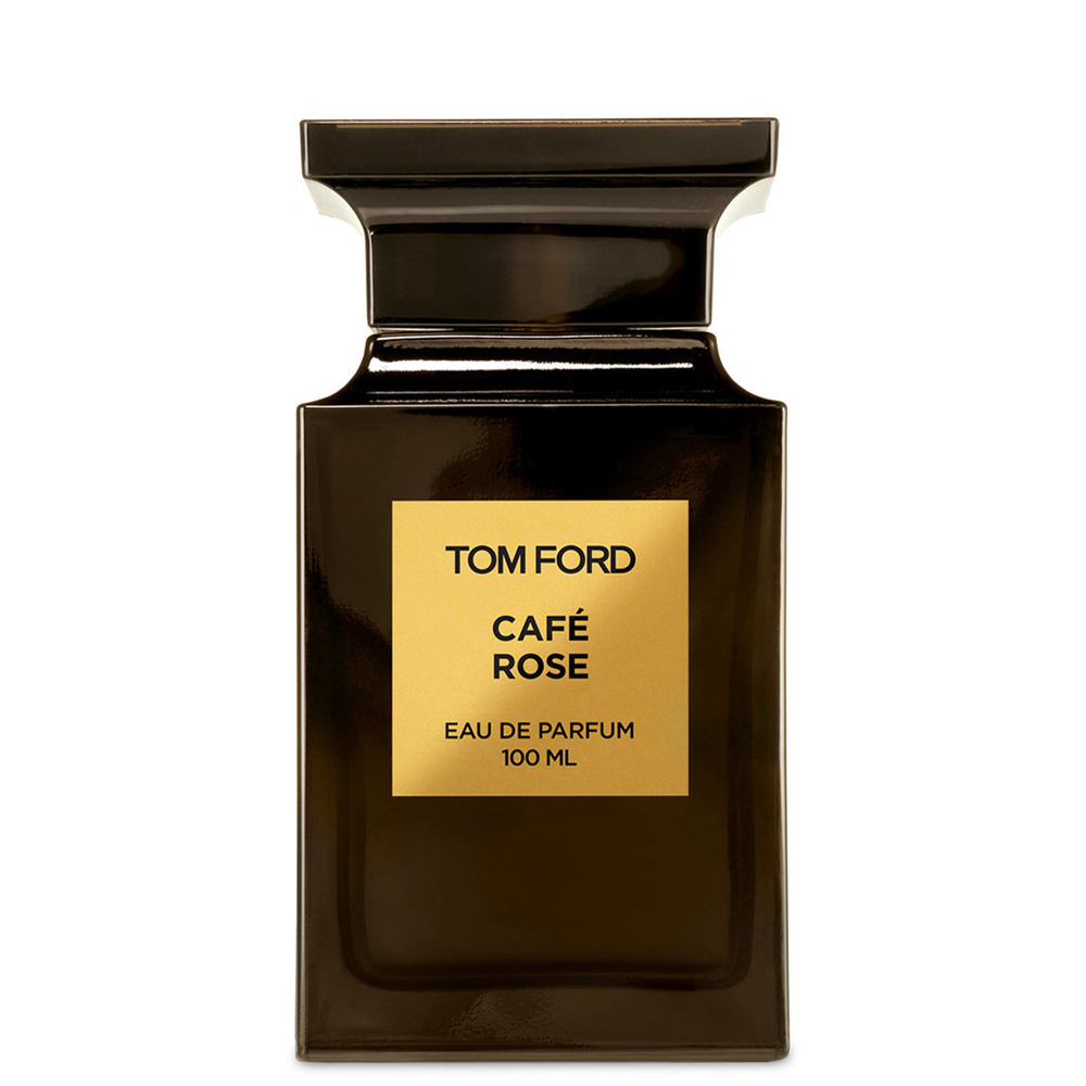 TOM FORD CAFE ROSE